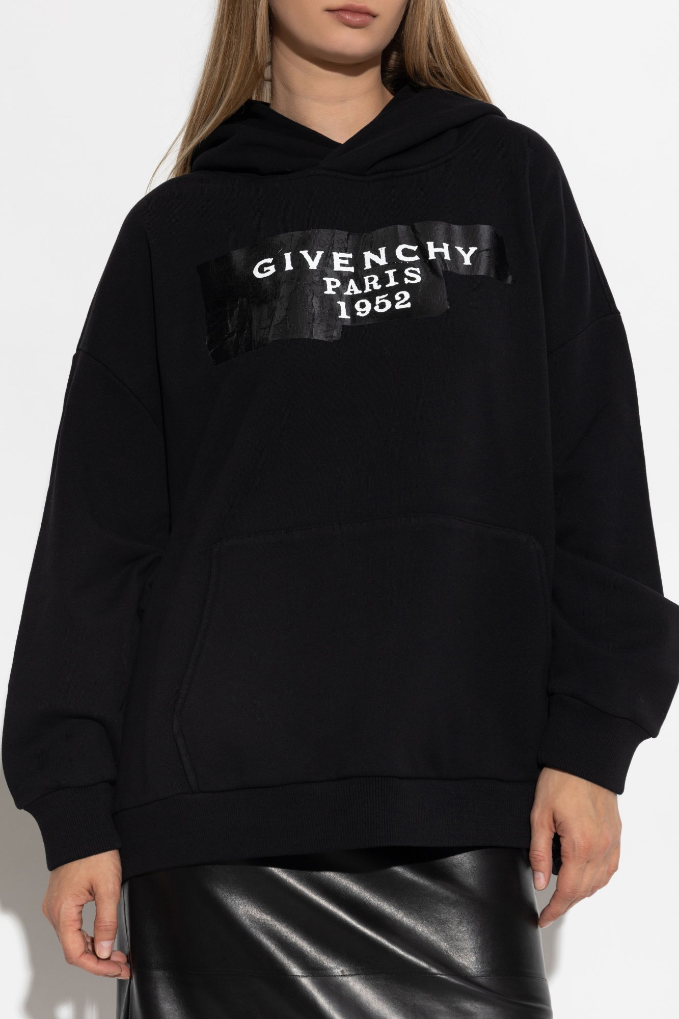 Black Hoodie Givenchy - Vitkac Slovakia
